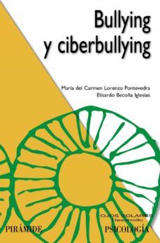 BULLYING Y CIBERBULLYING (PIRÁMIDE)