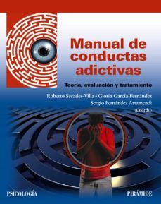 MANUAL DE CONDUCTAS ADICTIVAS (PIRÁMIDE)