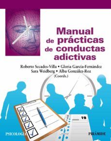 MANUAL DE PRÁCTICAS DE CONDUCTAS ADICTIVAS (PIRÁMIDE)