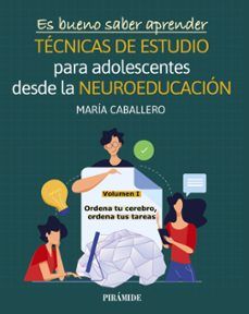 TÉCNICAS DE ESTUDIO PARA ADOLESCENTES DESDE LA NEUROEDUCACIÓN (PIRÁMIDE)