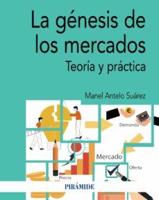 LA GÉNESIS DE LOS MERCADOS (PIRÁMIDE)