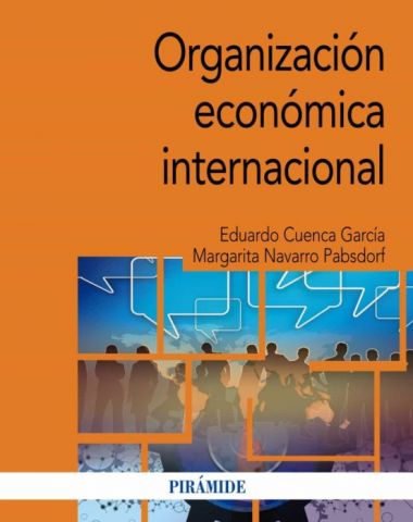 ORGANIZACIÓN ECONÓMICA INTERNACIONAL (PIRÁMIDE)