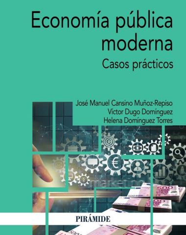 ECONOMÍA PÚBLICA MODERNA (PIRÁMIDE)