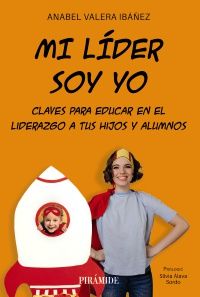 MI LÍDER SOY YO (PIRÁMIDE)