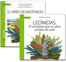 GUÍA EL NIÑO DESMOTIVADO + CUENTO (PIRÁMIDE)