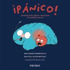 ¡PÁNICO! (PIRÁMIDE)