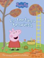 LA TORTUGA TRAVIESA. PEPPA PIG ACTIVIDADES