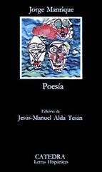 POESÍA (CÁTEDRA)