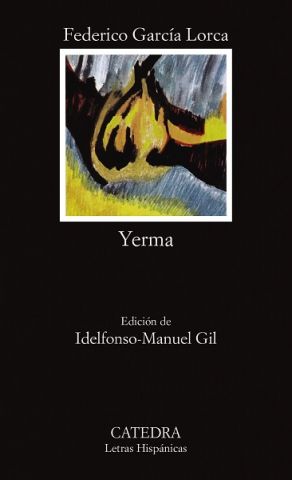 YERMA (CÁTEDRA)