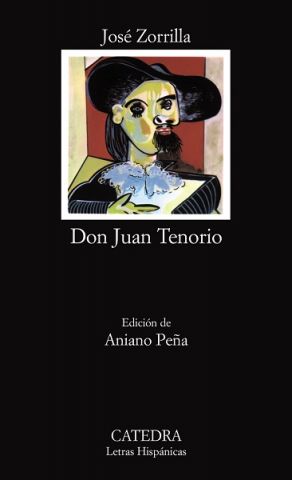 DON JUAN TENORIO (CÁTEDRA)