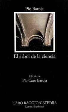 EL ÁRBOL DE LA CIENCIA (CÁTEDRA)
