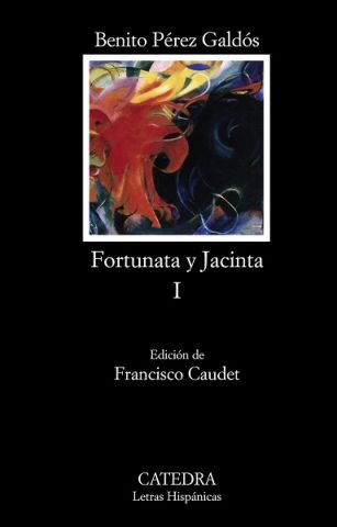 FORTUNATA Y JACINTA I  (CÁTEDRA)