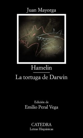 HAMELIN. LA TORTUGA DE DARWIN (CÁTEDRA)