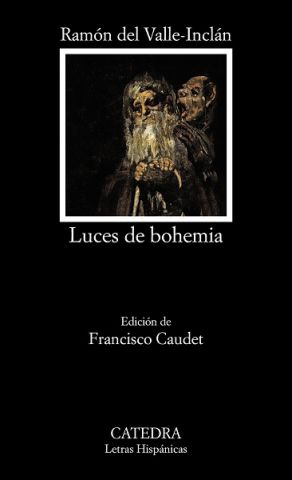 LUCES DE BOHEMIA (CÁTEDRA)