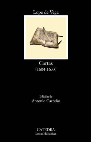 CARTAS (1604-1633) (CÁTEDRA)