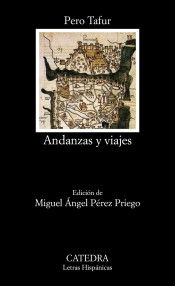 ANDANZAS Y VIAJES (CÁTEDRA)