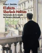 EL EFECTO SHERLOCK HOLMES (CÁTEDRA)