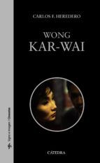 WONG KAR-WAI (CÁTEDRA)