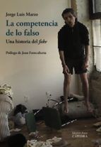 LA COMPETENCIA DE LO FALSO (CÁTEDRA)