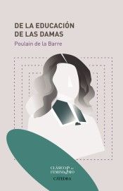 DE LA EDUCACIÓN DE LAS DAMAS (CÁTEDRA)