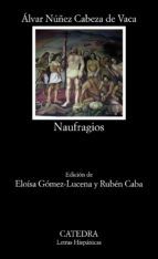 NAUFRAGIOS (CÁTEDRA)