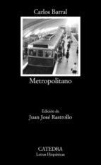 METROPOLITANO (CÁTEDRA)