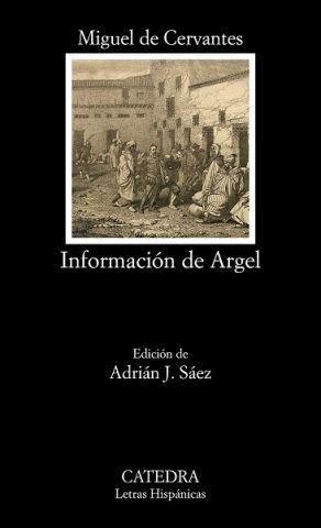 INFORMACIÓN DE ARGEL (CÁTEDRA)