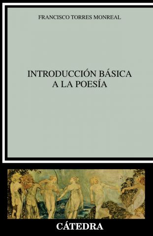 INTRODUCCIÓN BÁSICA A LA POESÍA (CÁTEDRA)