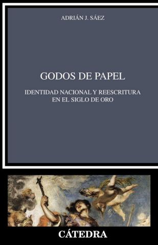 GODOS DE PAPEL (CÁTEDRA)