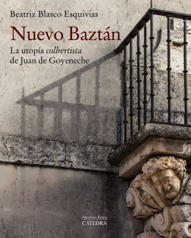 NUEVO BAZTÁN (CÁTEDRA)