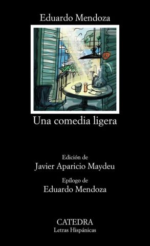 UNA COMEDIA LIGERA (CÁTEDRA)