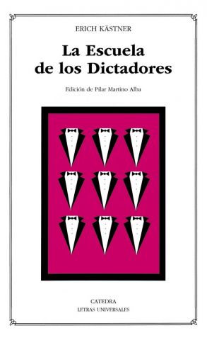 LA ESCUELA DE LOS DICTADORES (CÁTEDRA)