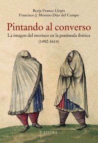 PINTANDO AL CONVERSO (CÁTEDRA)