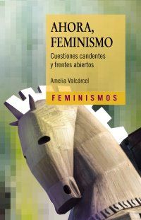 AHORA, FEMINISMO (CÁTEDRA)