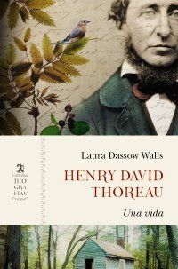 HENRY DAVID THOREAU (CÁTEDRA)