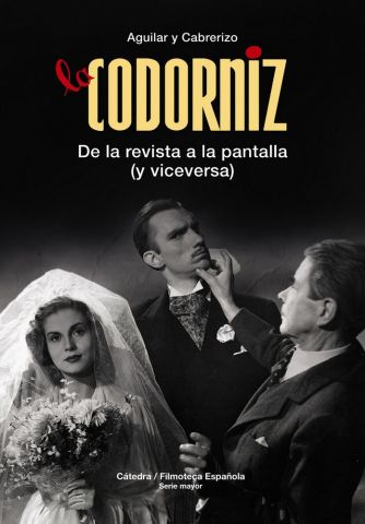 LA CODORNIZ (CÁTEDRA)