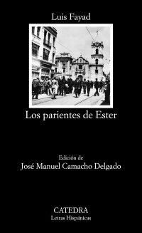 LOS PARIENTES DE ESTER (CÁTEDRA)