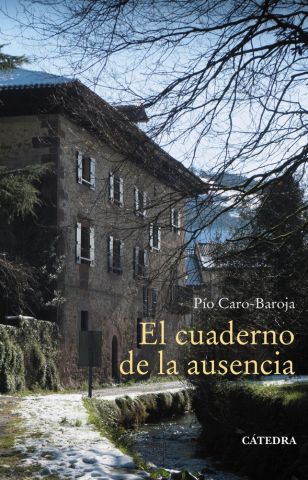 EL CUADERNO DE LA AUSENCIA (CÁTEDRA)