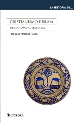 CRISTIANISMO E ISLAM (CÁTEDRA)