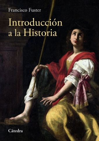 INTRODUCCIÓN A LA HISTORIA (CÁTEDRA)