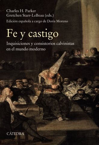 FE Y CASTIGO (CÁTEDRA)