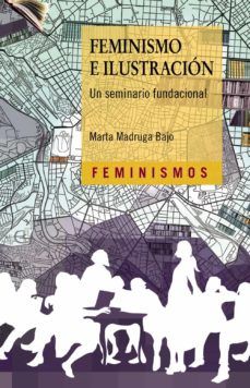 FEMINISMO E ILUSTRACIÓN (CÁTEDRA)