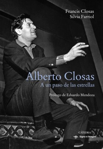 ALBERTO CLOSAS (CÁTEDRA)