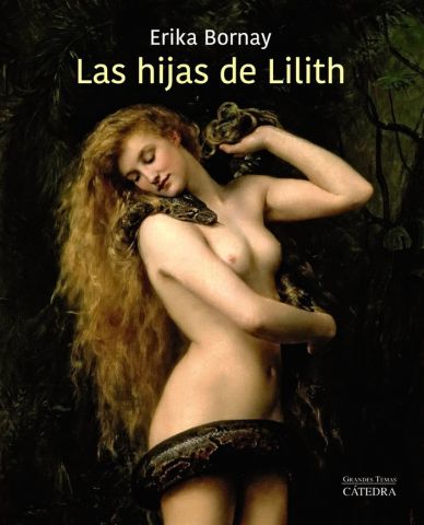 LAS HIJAS DE LILITH (CÁTEDRA)