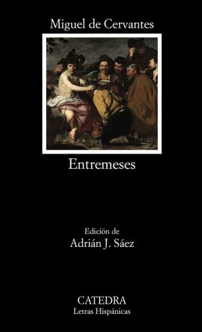 ENTREMESES (CÁTEDRA)