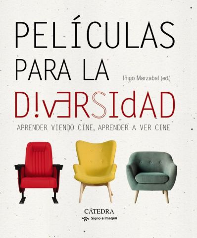 PELÍCULAS PARA LA DIVERSIDAD (CÁTEDRA)