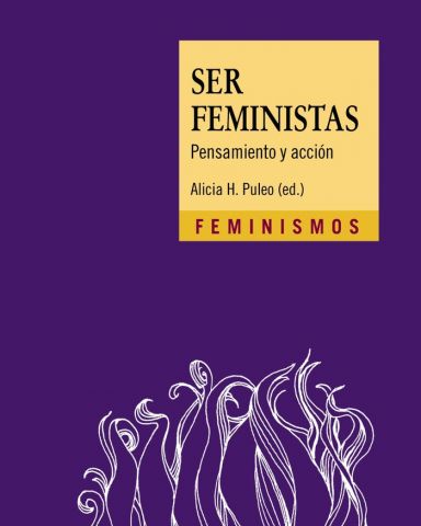 SER FEMINISTAS (CÁTEDRA)