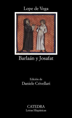 BARLAÁN Y JOSAFAT (CÁTEDRA)