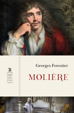 MOLIÈRE (CÁTEDRA)