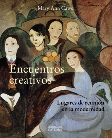 ENCUENTROS CREATIVOS (CÁTEDRA)